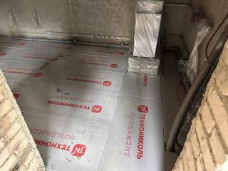  DS-3389 Реконструкция котельной - июнь-июль 2026
